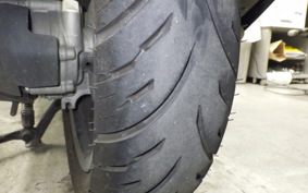 YAMAHA TRICITY 125 A