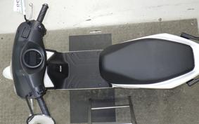 HONDA EM1E: 2020 EF16