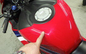HONDA CBR600RR 2022 PC40