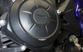 YAMAHA MT-03 2018 RH13J