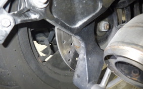 YAMAHA MAXAM 250 2007 SG21J