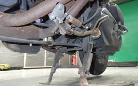 SUZUKI LET's 2 2002 CA1PA