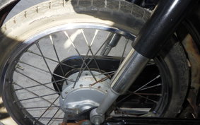 HONDA CD50 BENLY