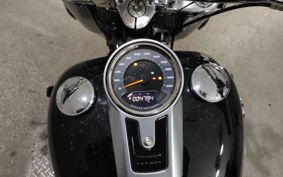 HARLEY FLFB1750 YFJ