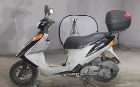 SUZUKI ADDRESS V125 CF4EA