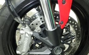 DUCATI MONSTER 797 2018