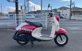 YAMAHA  VINO DX SA54J