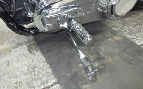 HARLEY FXDLI 1450 2006