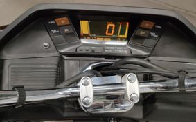 HONDA FUSION MF02