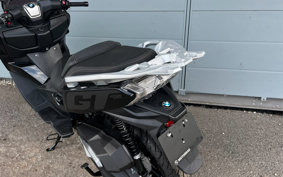 BMW C400GT TRIPLE BLACK 2024 0C61