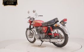 HONDA CB450 1970 CB450K1