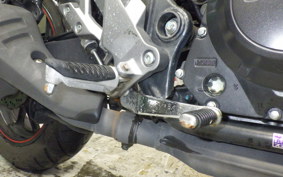 SUZUKI V-STROM 250 A 1997
