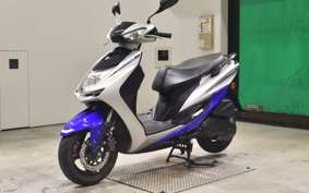 YAMAHA CYGNUS 125 XSR 3 2015 SED8J