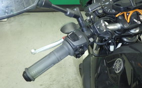 YAMAHA MT-03 2017 RH07J