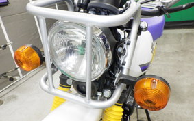 SUZUKI TF125 2015 TF125