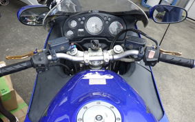 HONDA CBR1100XX 1999