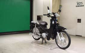 HONDA C110 SUPER CUB 2019 JA10