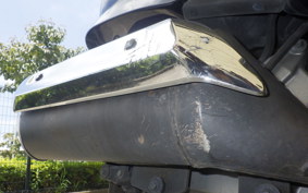 SUZUKI SKYWAVE 250 (Burgman 250) S Gen.3 2011 CJ44A