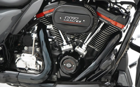 HARLEY FLTRXSE1800CVO 2018 TCL
