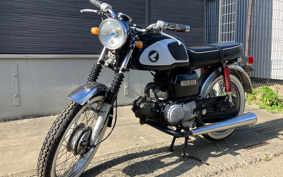 HONDA CD90 BENLY HA03