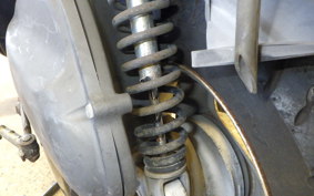 YAMAHA JOG Gen.5 SA36J