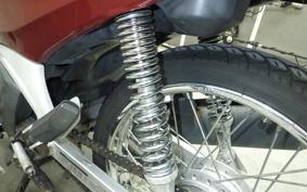 HONDA WAVE 125 I