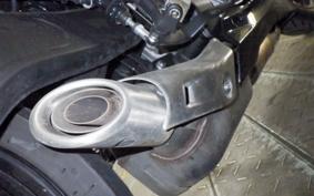 KAWASAKI ZX-25R ZX250E