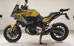 BMW F900XR PREMIUM LINE 2021