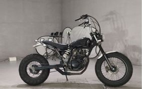 YAMAHA TW225 DG09J