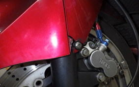 KAWASAKI ZZ1100 NINJA R Gen.2 1995 ZXT10D