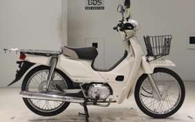 HONDA C110 SUPER CUB 2001 JA10