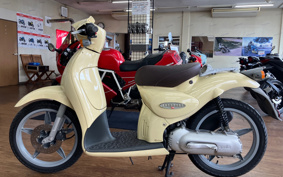 APRILIA APRILIA SCARABEO50