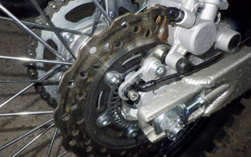 KAWASAKI KLX230ｼｪﾙﾊﾟ 2025 LX232A