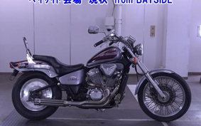 HONDA STEED400VSE