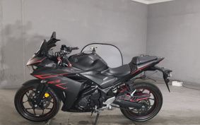 YAMAHA YZF-R3 2017 RH07J