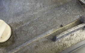 YAMAHA JOG Gen.3 1991 SA01J