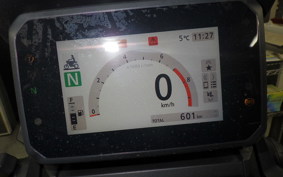 HONDA X-ADV 750 2024 RH21