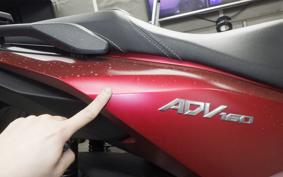 HONDA ADV160 2013 KF54