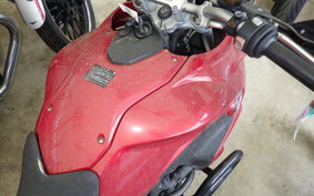 BMW F700GS 2013