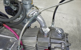 HONDA DAX 50 2024 ST50