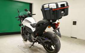 HONDA NC750S D 2014 RC70