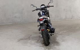HONDA CB190SS PCL3