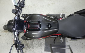 INDIAN FTR1200R carbon 2021