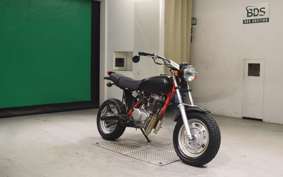 HONDA APE 100 2017 HC07