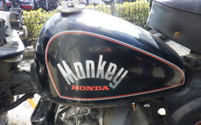 HONDA MONKEY 1999 Z50J
