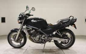 KAWASAKI BALIUS 250 1957 ZR250A