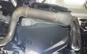 KAWASAKI VERSYS X250Aﾂｱﾗｰ
