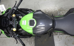 KAWASAKI ZX-4RR 2024 ZX400P
