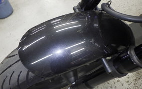 HONDA REBEL 1100 2022 SC83