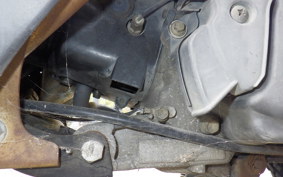 SUZUKI ADDRESS V50 Gen.2 CA42A